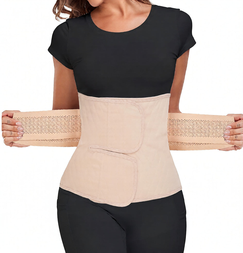 Womens Shapewear Waist Cincherbelly Band