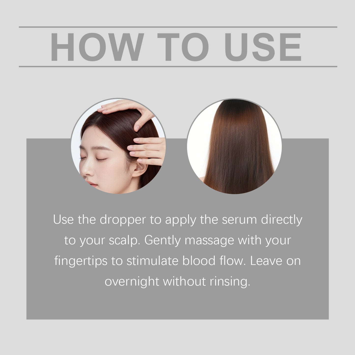 Advanced Hair Nourishing Serum