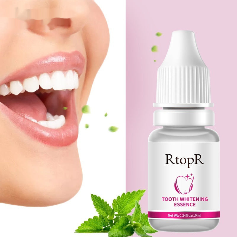Makeup Liquid Whitening Care Teeth