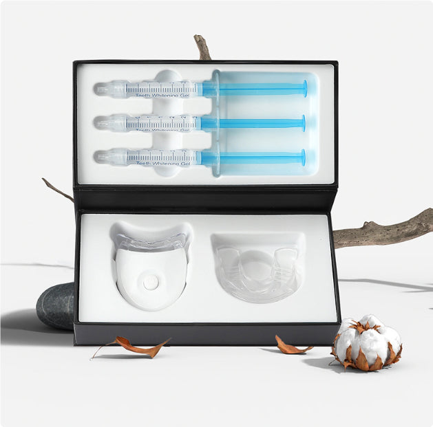 GlorySmile Teeth Whitening Kit