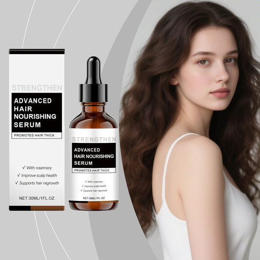 Advanced Hair Nourishing Serum