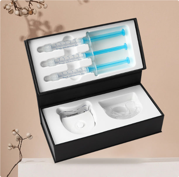GlorySmile Teeth Whitening Kit