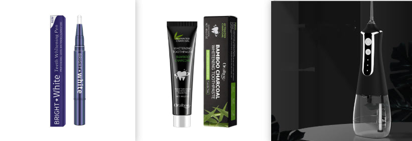 Gel Teeth Whitening Pen Toothbrush Pen Teeth Whitening Gel Pen3ML