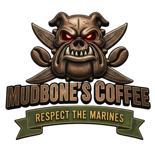 MudBone's Coffee