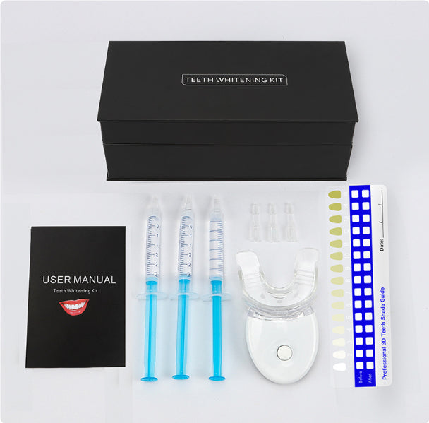 GlorySmile Teeth Whitening Kit