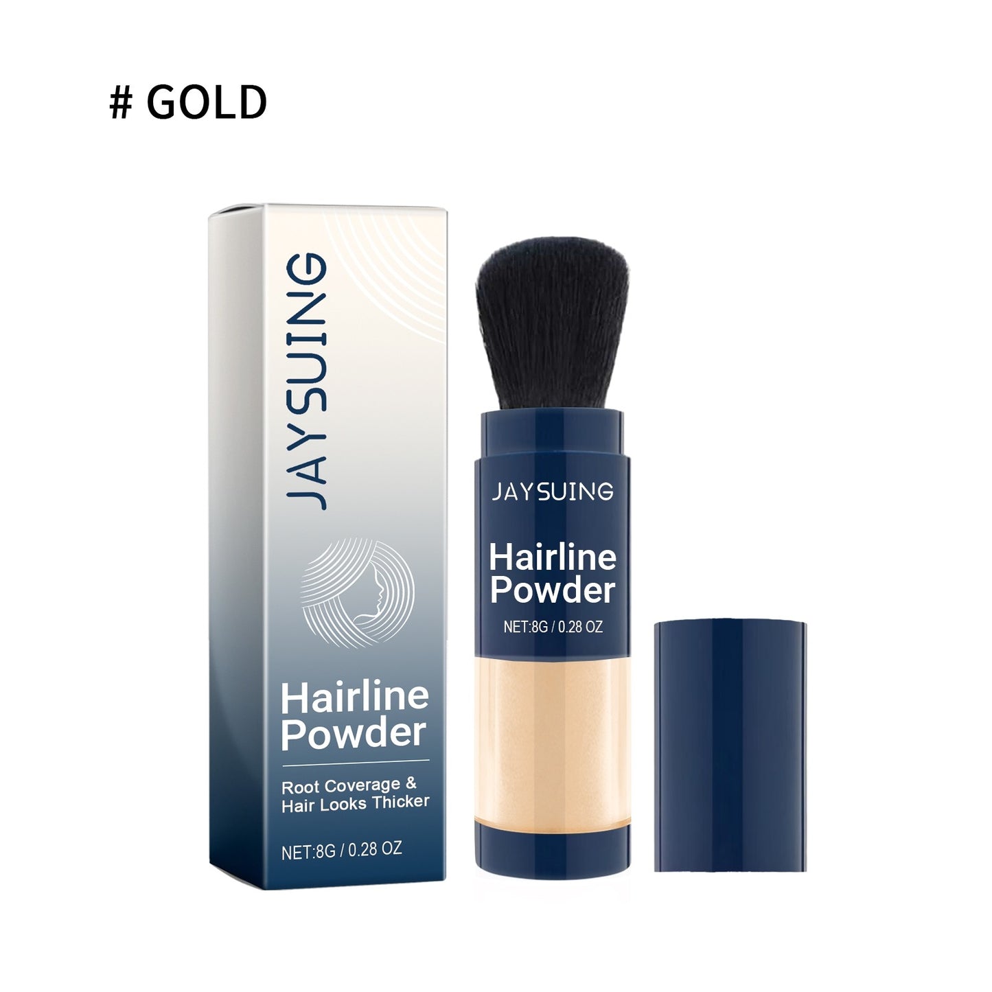 Hair Growth Fiber Powder