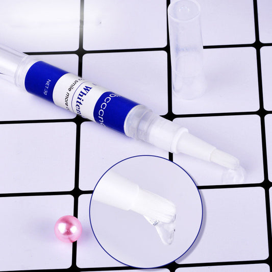 Teeth Whitening Gel 3-Pack Of Teeth Whitening Pens