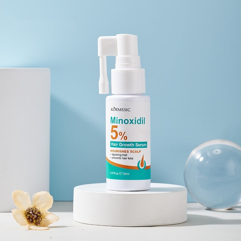 Minoxidil Hair Care Hair Growth Tonic